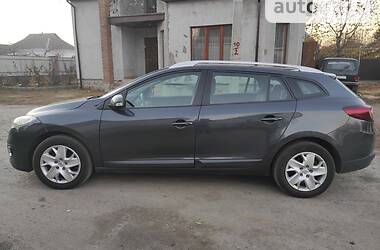 Универсал Renault Megane 2012 в Черкассах