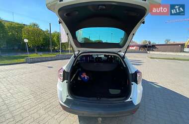 Универсал Renault Megane 2010 в 