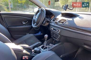 Универсал Renault Megane 2010 в 