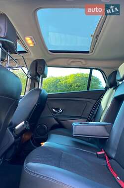 Универсал Renault Megane 2010 в 