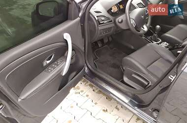 Універсал Renault Megane 2011 в 