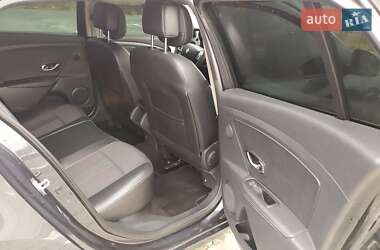 Універсал Renault Megane 2011 в 