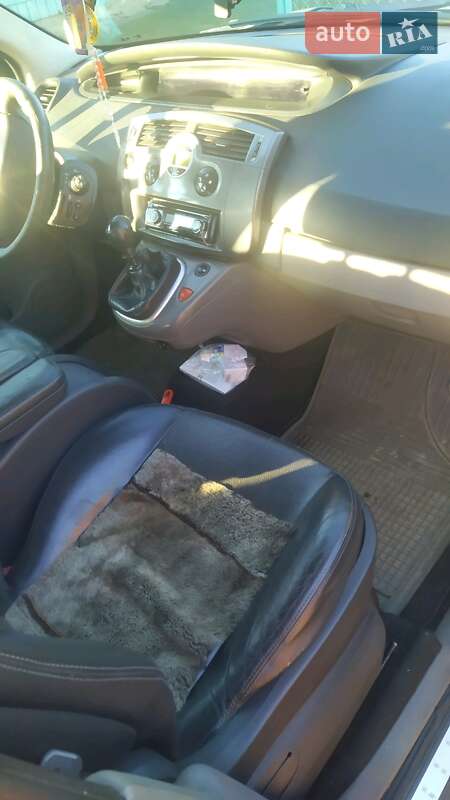 Хетчбек Renault Megane 2004 в Львові