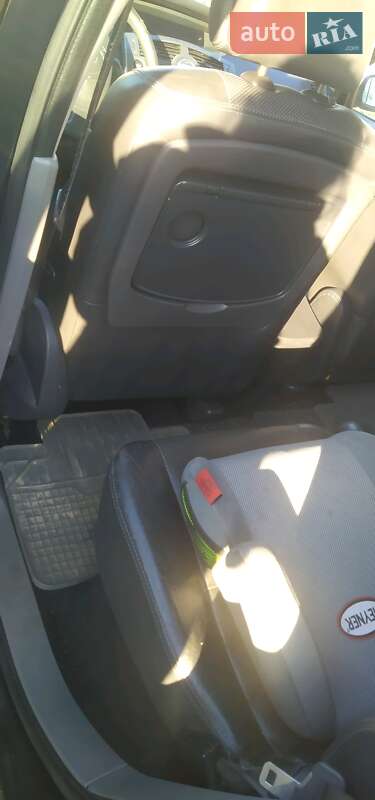 Хетчбек Renault Megane 2004 в Львові