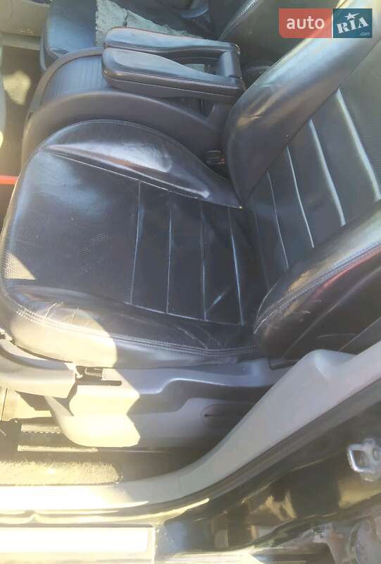 Хетчбек Renault Megane 2004 в Львові