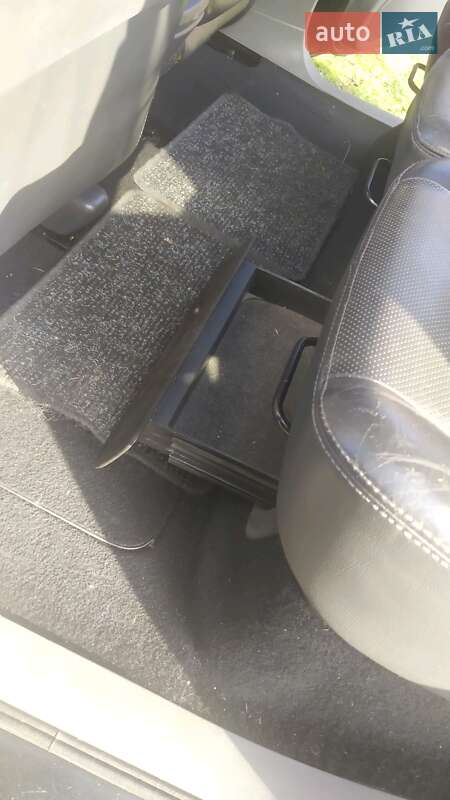 Хетчбек Renault Megane 2004 в Львові