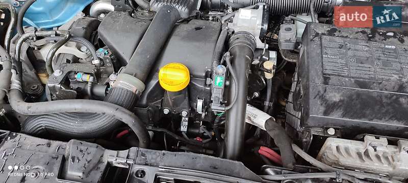 Хэтчбек Renault Megane 2013 в Иршаве фото 9 Хэтчбек Renault Megane 2013 в Иршаве