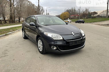 Универсал Renault Megane 2013 в Запорожье