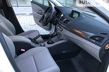 Универсал Renault Megane 2009 в Хмельницком