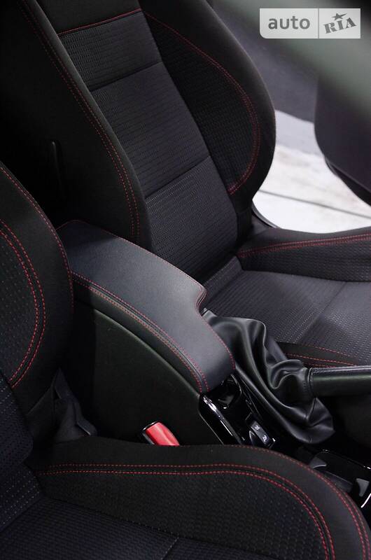 Хэтчбек Renault Megane 2012 в Баре