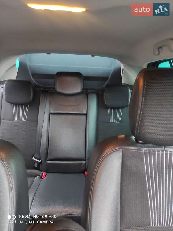 Хетчбек Renault Megane 2010 в Вінниці фото 9 Хетчбек Renault Megane 2010 в Вінниці