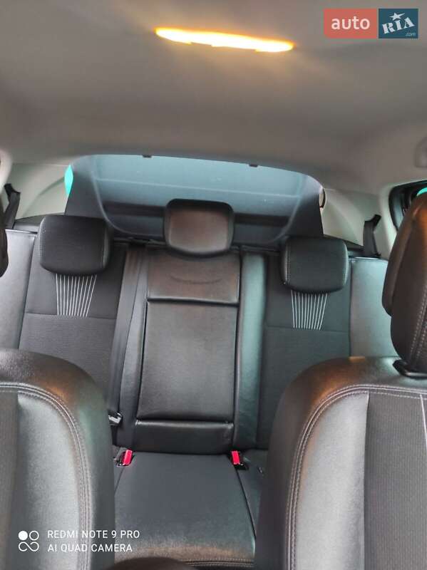 Хетчбек Renault Megane 2010 в Вінниці фото 13 Хетчбек Renault Megane 2010 в Вінниці