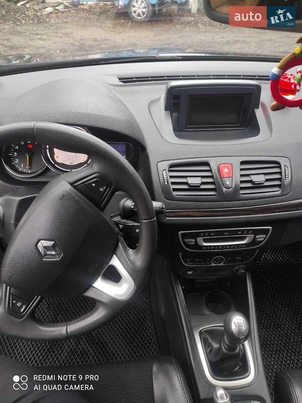 Хетчбек Renault Megane 2010 в Вінниці фото 16 Хетчбек Renault Megane 2010 в Вінниці