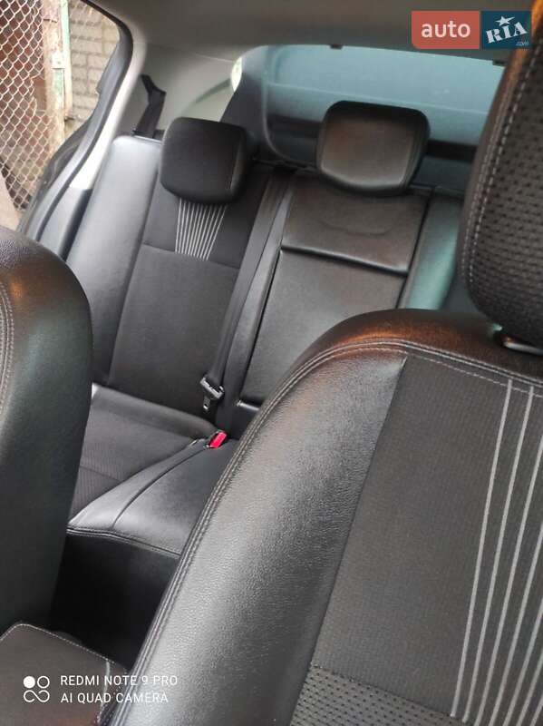 Хетчбек Renault Megane 2010 в Вінниці фото 21 Хетчбек Renault Megane 2010 в Вінниці