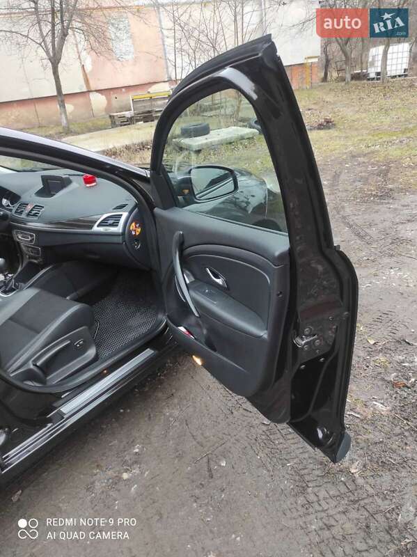 Хетчбек Renault Megane 2010 в Вінниці фото 32 Хетчбек Renault Megane 2010 в Вінниці