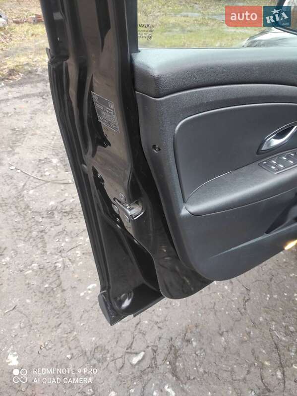 Хетчбек Renault Megane 2010 в Вінниці фото 40 Хетчбек Renault Megane 2010 в Вінниці