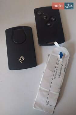 Універсал Renault Megane 2013 в 