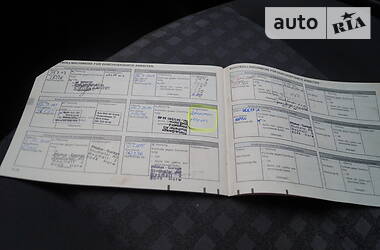 Универсал Renault Megane 2008 в 