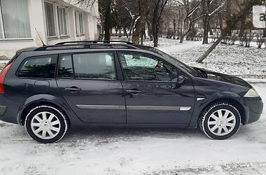 Універсал Renault Megane 2006 в Ніжині