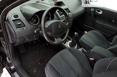 Универсал Renault Megane 2005 в Полтаве