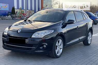 Универсал Renault Megane 2011 в Николаеве