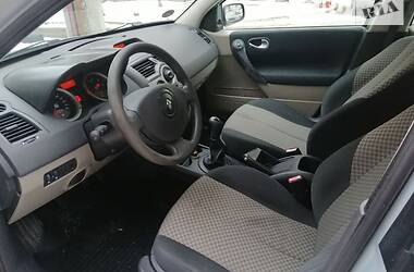 Универсал Renault Megane 2004 в Черкассах