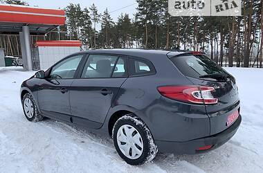 Универсал Renault Megane 2012 в Харькове