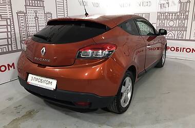 Хэтчбек Renault Megane 2011 в Киеве