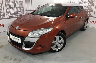 Хэтчбек Renault Megane 2011 в Киеве