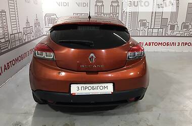 Хэтчбек Renault Megane 2011 в Киеве