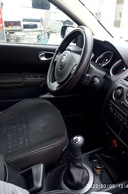 Хэтчбек Renault Megane 2005 в Тернополе