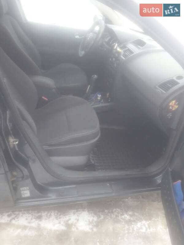 Универсал Renault Megane 2005 в Сумах