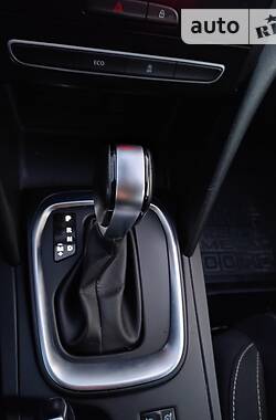 Універсал Renault Megane 2018 в 