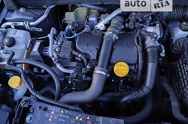 Універсал Renault Megane 2018 в 