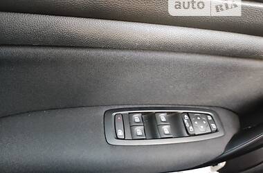 Універсал Renault Megane 2018 в 
