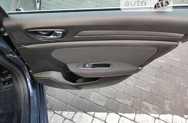 Універсал Renault Megane 2018 в 