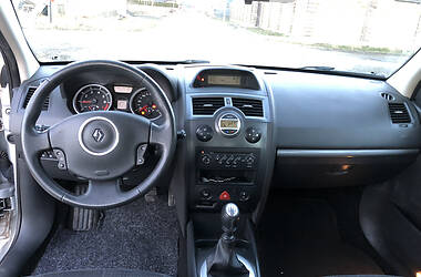 Універсал Renault Megane 2007 в 