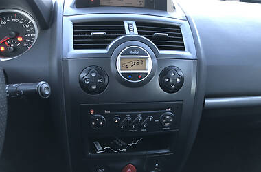 Універсал Renault Megane 2007 в 