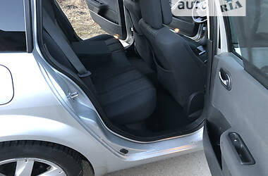 Універсал Renault Megane 2007 в 