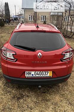 Универсал Renault Megane 2012 в Волочиске