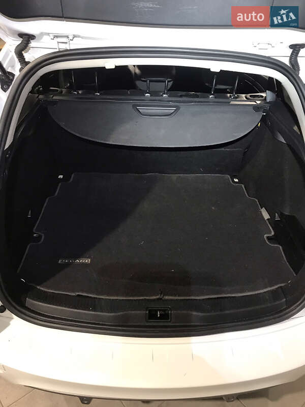 Універсал Renault Megane 2010 в Рівному