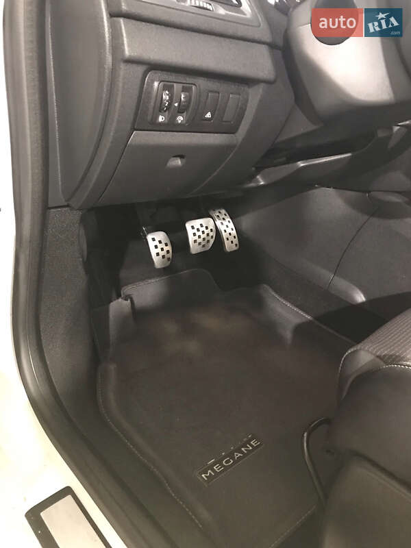 Універсал Renault Megane 2010 в Рівному