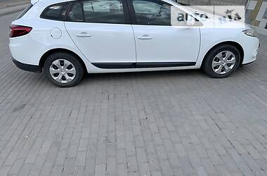 Универсал Renault Megane 2010 в Радехове