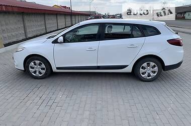 Универсал Renault Megane 2010 в Радехове