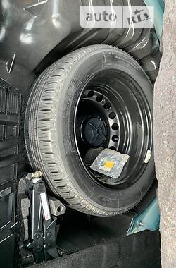 Универсал Renault Megane 2009 в 
