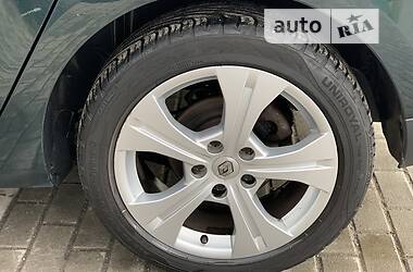 Универсал Renault Megane 2009 в 