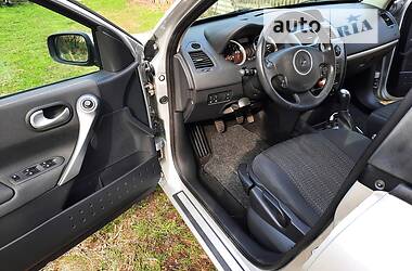 Универсал Renault Megane 2008 в 