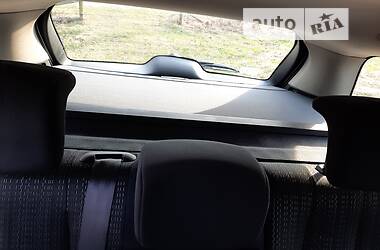 Универсал Renault Megane 2008 в 