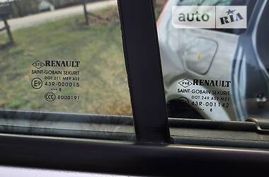 Универсал Renault Megane 2008 в 