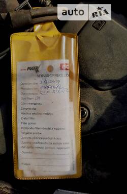 Универсал Renault Megane 2008 в 